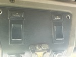 Cab with Window Controls
