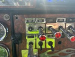 Cab with Engine Brake