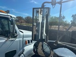 Cab with Mirrors