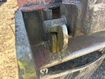 Configuration with Tailgate Latch