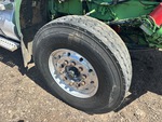 Underbody with Right Steer Tire