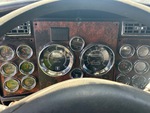 Cab with Gauges