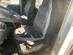 Cab with Seats/armrests