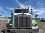 General Appearance with Exterior Lights