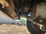Engine with Cooling System Leaks