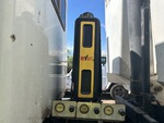 Underbody with Hydraulic Tank