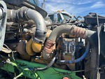 Engine with Engine - Right Side