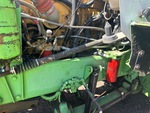 Engine with Fuel System