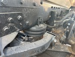 Underbody with Frame Condition