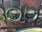 Cab with Warning Lights