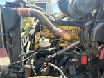 Engine with Engine - Left Side