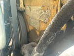 Engine with Emission Label