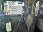Cab with Gear Selector