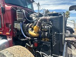 Engine with Engine - Right Side