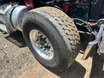 Underbody with Right Steer Tire