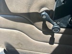 Cab with Window Controls