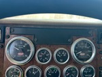 Cab with Warning Lights