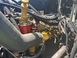 Engine with Fuel System