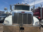 General Appearance with Exterior Lights