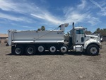 General Appearance with Sheet Metal (fiberglass) Condition