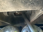 Underbody with Cylinder(s)