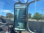 Cab with Mirrors