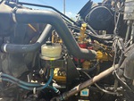 Engine with Engine - Left Side