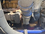Engine with Exhaust System
