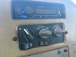 Cab with Heater