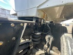 Underbody with Frame Condition