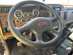 Cab with Steering Control