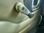 Cab with Window Controls