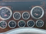 Cab with Gauges