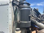 Engine with Radiator