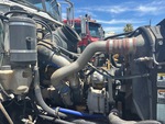 Engine with Engine - Right Side