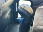 Cab with Gear Selector