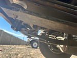 Engine with Cooling System Leaks