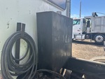 Underbody with Hydraulic Tank