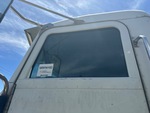 General Appearance with Glass