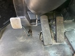 Cab with Brake Control