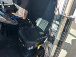 Cab with Seats/armrests