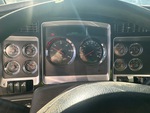 Cab with Gauges