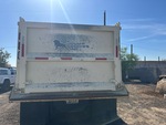 Configuration with Tailgate