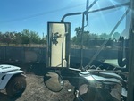 Cab with Mirrors