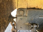 Configuration with Hinge Points