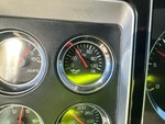 Cab with Oil Pressure