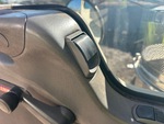 Cab with Window Controls