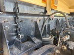 Underbody with Frame Condition