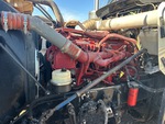 Engine with Engine - Left Side