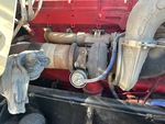 Engine with Exhaust System